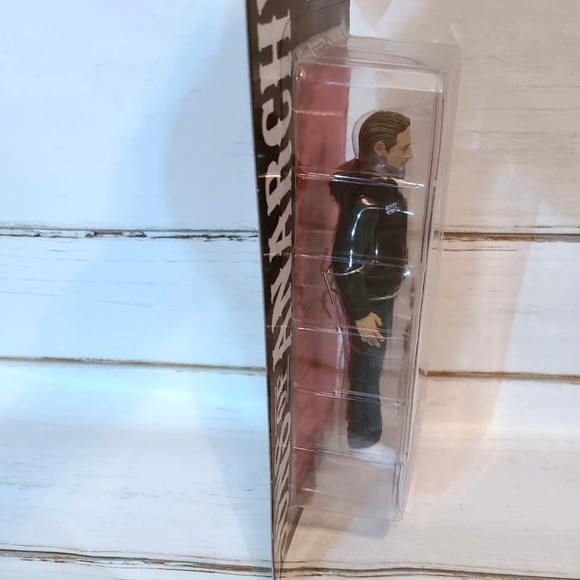 NIB SoA - Jax w/ Accessories - Picture 4 of 6